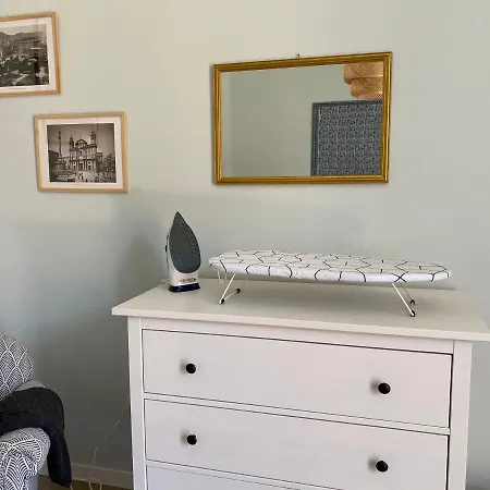 Sammartino 108 팔레르모