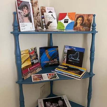 아파트 Sammartino 108