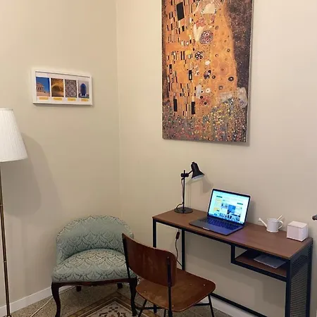 Sammartino 108 아파트