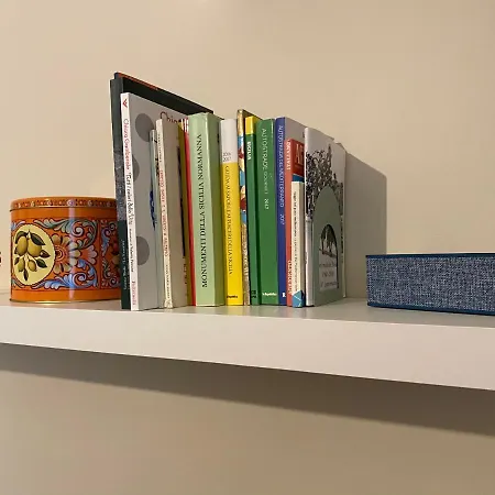 아파트 Sammartino 108