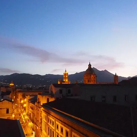 아파트 Sammartino 108 *