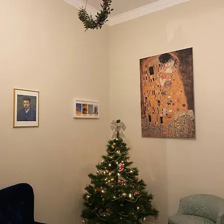 Sammartino 108 아파트