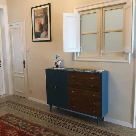 아파트 Sammartino 108