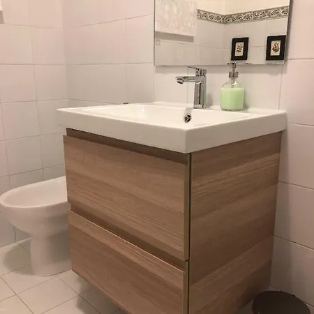 아파트 Sammartino 108