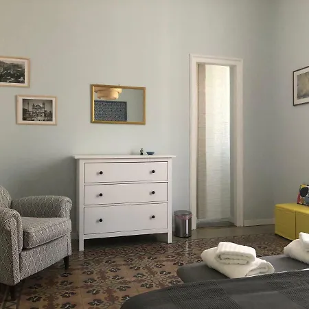 Sammartino 108 팔레르모