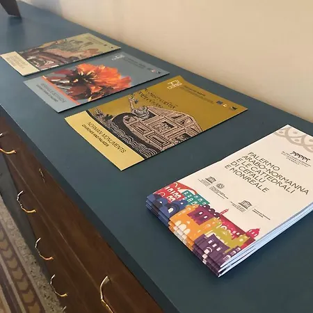 Sammartino 108 아파트 *