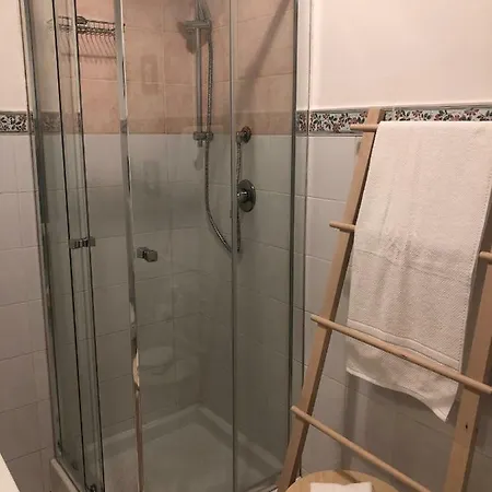 Sammartino 108 아파트