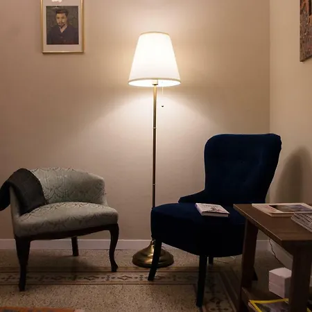 Sammartino 108 팔레르모