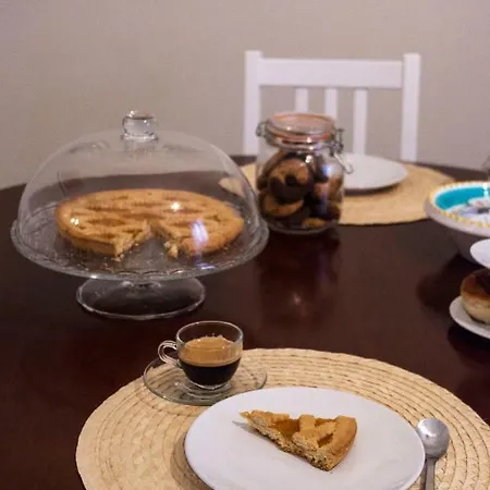 아파트 Sammartino 108