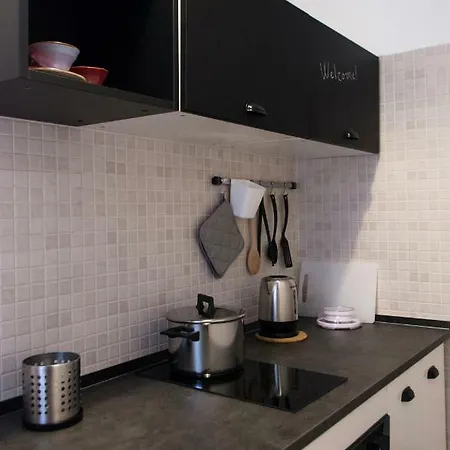 Sammartino 108 * 팔레르모