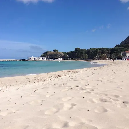 아파트 Sammartino 108