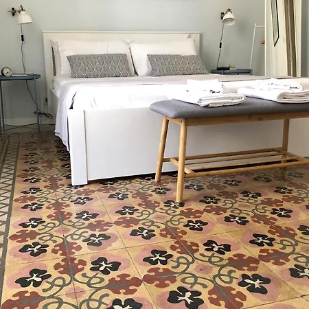 Sammartino 108 팔레르모