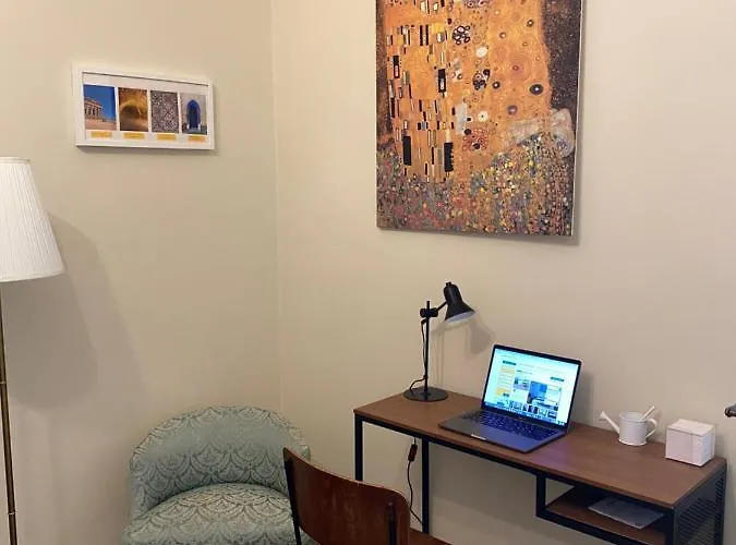 Sammartino 108 Apartment