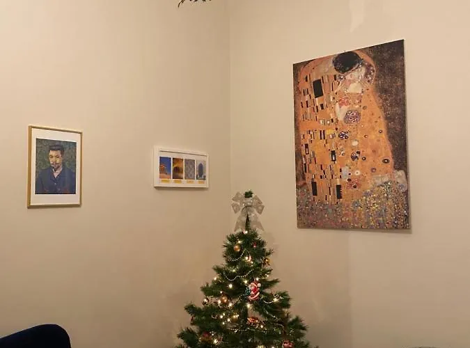 Sammartino 108 Apartment