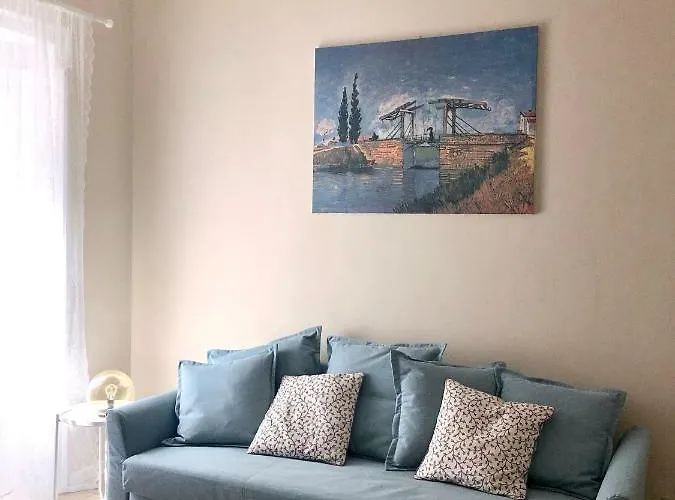 Sammartino 108 Apartment Palermo