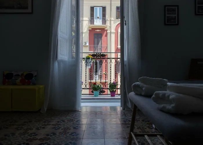 Sammartino 108 Apartment *