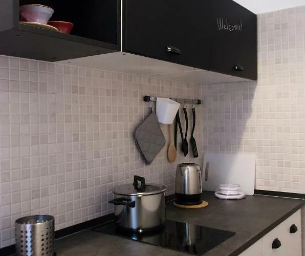 Sammartino 108 * Palermo