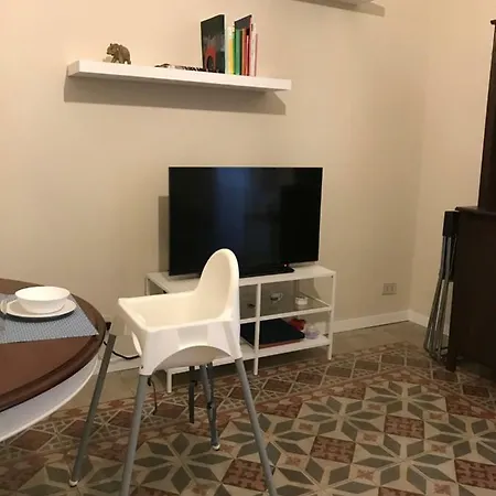 Sammartino 108 باليرمو