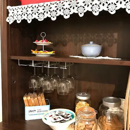 Sammartino 108 باليرمو